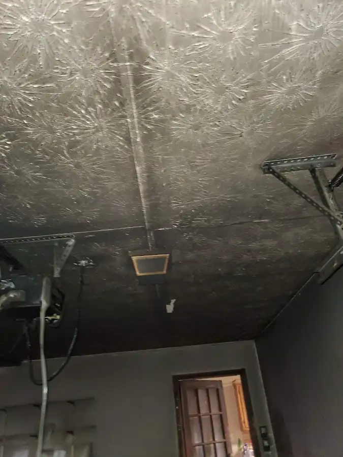 Fire and smoke damage assessment for Emergency Water Damage Services in Veneta